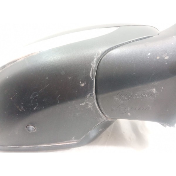 Retrovisor Peugeot 208 2014 / Lado Direito