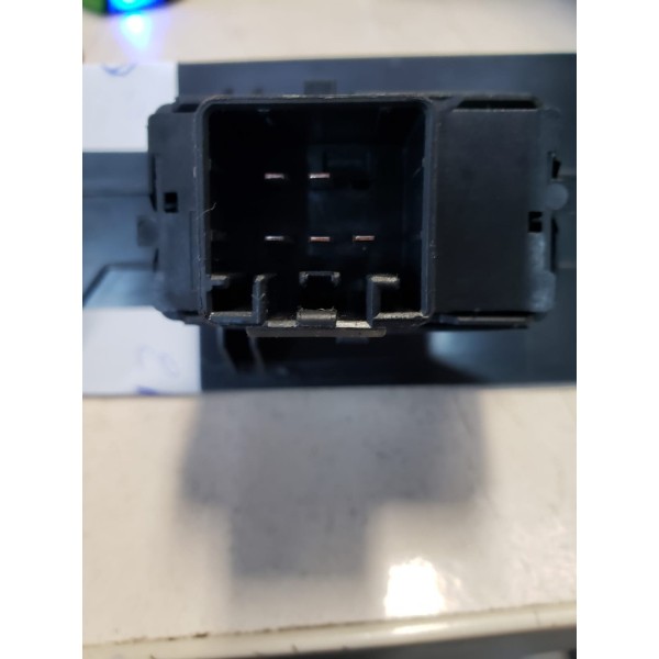 Botão Vidro Dianteiro Direito Ford Edge 2011 2012 2013 2014