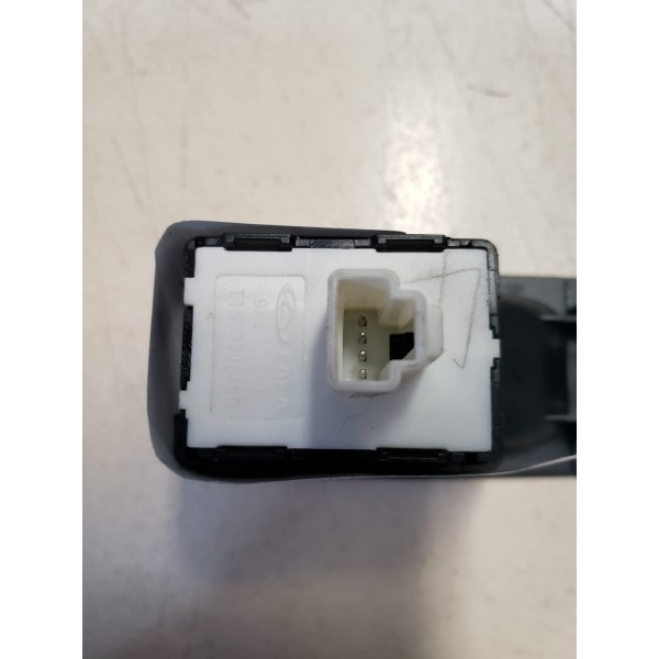 Botao Vidro Dianteiro Direito Chery Tiggo 5x 2019 2020 2021