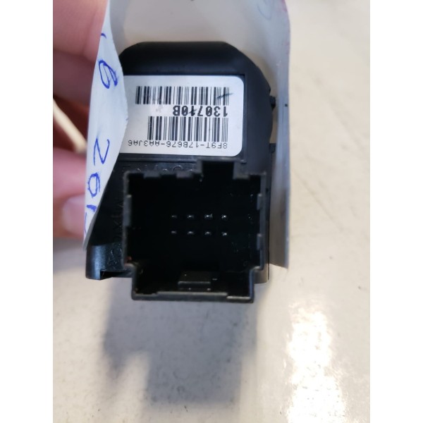 Botao Regulagem Retrovisor Ford Edge 3.5 V6 2012 2013 2014