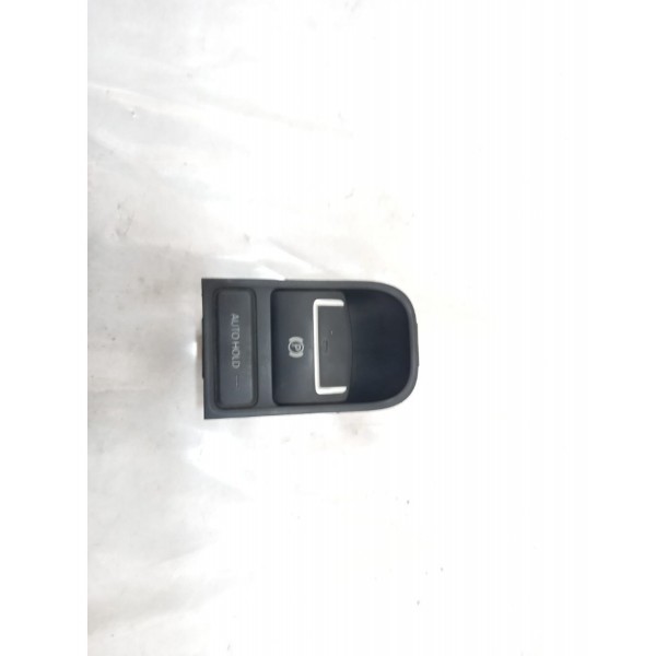 Botao Comando Freio De Mao Tiguan 2012