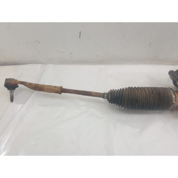 Caixa Direção Setor Hidráulico Fiat Strada 2021 2022 2023