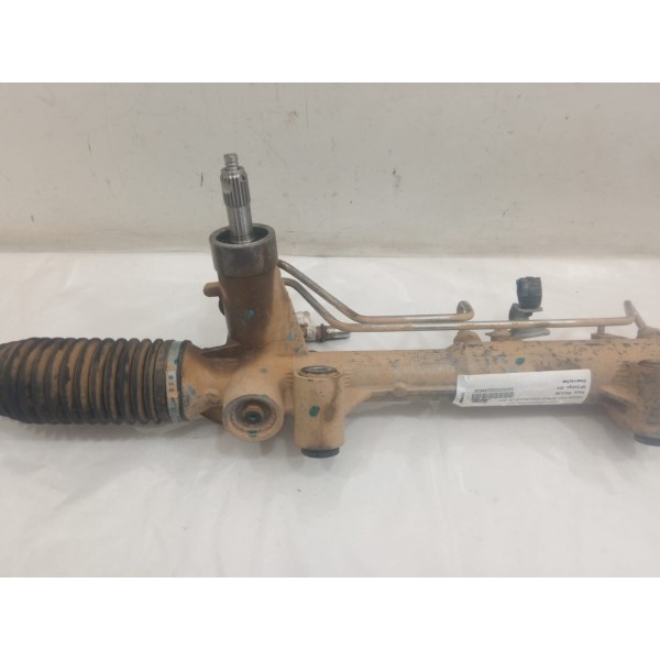 Caixa Direção Setor Hidráulico Fiat Strada 2021 2022 2023