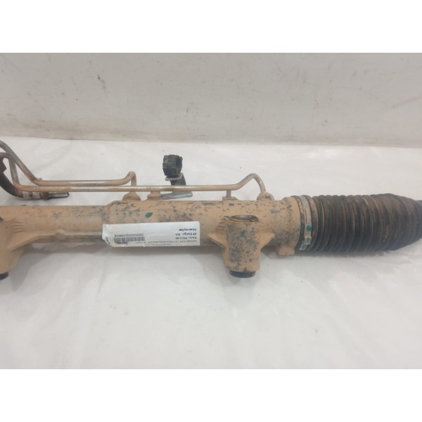 Caixa Direção Setor Hidráulico Fiat Strada 2021 2022 2023