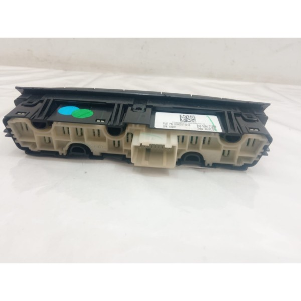 Botão Alerta / Travas Porta Fiat Strada 2021