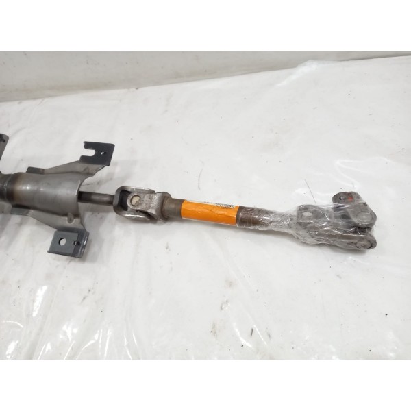 Coluna De Direção Ford Ka 2011