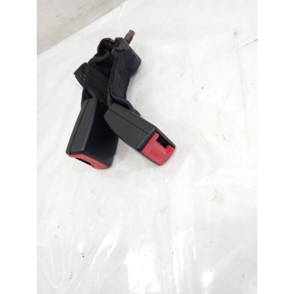 Engate Cinto Ford Ka 2012