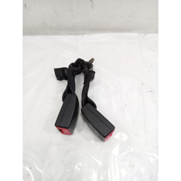 Engate Cinto Ford Ka 2012