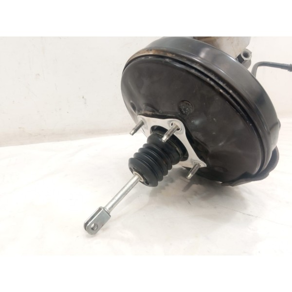 Servo De Freio Renault Logan 2021