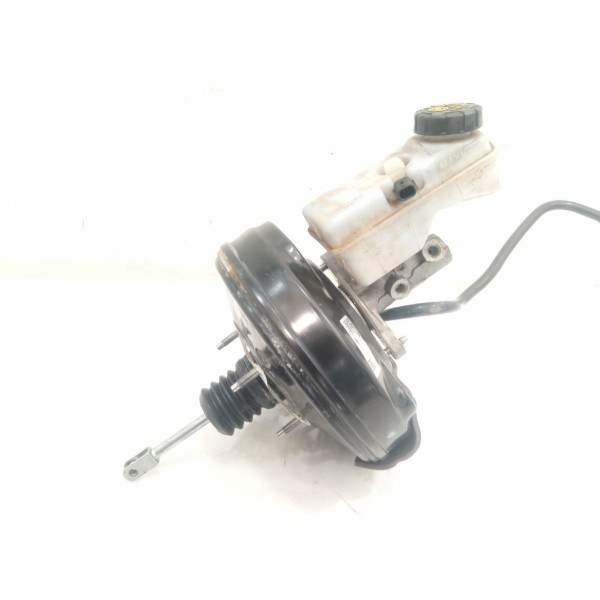 Servo De Freio Renault Logan 2021