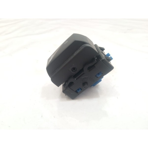 Botão Sensor De Estacionamento Logan 2021