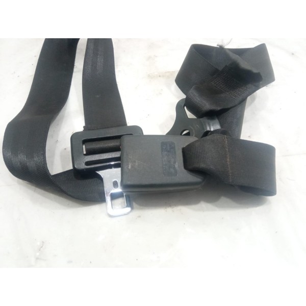 Cinto Segurança Traseiro Central Ford Ecosport 2009