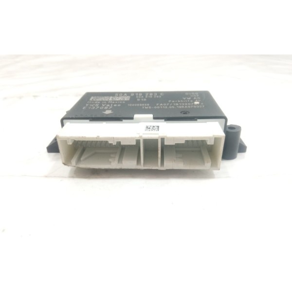 Módulo Conforto Volkswagen Virtus 2020