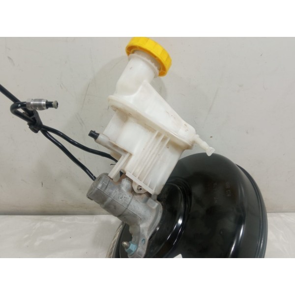 Servo De Freio Jeep Compass 2020